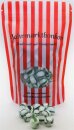 250 gr. Zuckerfreie Euka Menthol Bonbon von Jahrmarktbonbon
