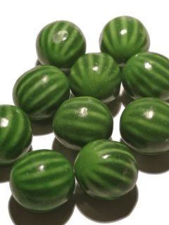 Maxi Watermelon Gum von ZED Candy  1 kg