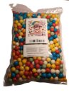 Pluto Kaugummi 12,5 mm von ZED Candy 500 gr. Automaten geeignet