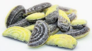 500 gr. Passionsfrucht Maracuja - ein neues Bonbon