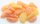 1 kg Fruchtschnitten Orange und Zitrone ein bekanntes Bonbon von Jahrmarktbonbon