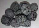5 kg Feuer Kohle oder Höllenfeuer das schärfste Bonbon von Jahrmarktbonbon