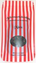 50 gr. Stark Lakritz mit Menthol in Pastillen Form...
