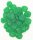 500 gr. Zuckerfreies Cachou Bonbon Grün mit einem Hauch Lakritz in Miniform im Nachfüllpack nur von Jahrmarktbonbon