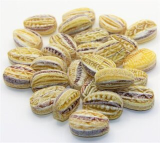 500 gr. Karamell Royal Bonbon sahnig geschlagen von Jahrmarktbonbon