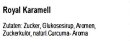 500 gr. Karamell Royal Bonbon sahnig geschlagen von Jahrmarktbonbon