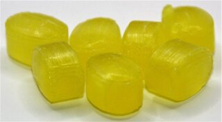 100 gr. Zitrone Kräuter-Bonbon Zuckerfrei