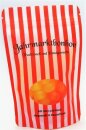 100 gr. Zuckerfreies Orange-Zitrone Bonbon von Jahrmarktbonbon
