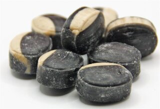 100 gr. Kreuzkümmel Kräuter-Bonbon Zuckerfrei