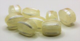 100 gr, Kräuter-Bonbon Salbei Zuckerfrei