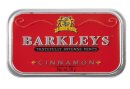 Barkleys mit Cinnamon 6 x 50 gr.