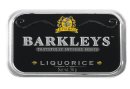 Barkleys mit Liquorice 6 x 50 gr.