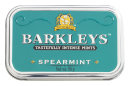 Barkleys mit Spearmint 6 x 50 gr.