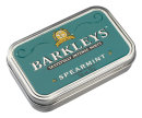 Barkleys mit Spearmint 6 x 50 gr.