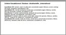5 kg Kreuzkümmel Kräuter-Bonbon Zuckerfrei