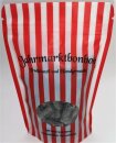100 gr. Lakritz Stäbchen die Bonbon von Jahrmarktbonbon