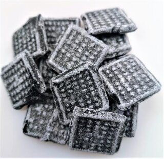 100 gr. Kräutermellen Anis die Bonbons von Jahrmarktbonbon