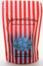 100 gr. Schwedenlakritze - Pfefferminz Lakritz von Jahrmarktbonbon
