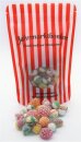 100 gr. Bremer Frucht Mischung aus Bonbons von Jahrmarktbonbon