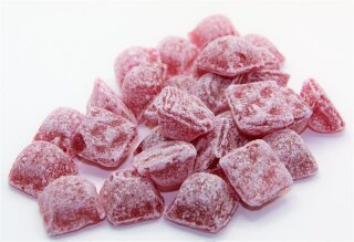 100 gr. Fenchel Bonbon vom Jahrmarktbonbon