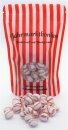 100 gr. Scharfe Minze Atlantik Brise das frische Bonbon von Jahrmarktbonbon