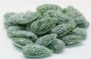 100 gr. Waldmeister Bonbon von Jahrmarktbonbon
