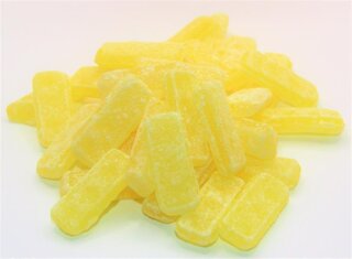 100 gr. Anis Stäbchen Bonbon von Jahrmarktbonbon