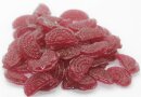 1 kg Zuckerfreie rote Stachelbeere sauer nur von...