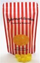 50 gr. Zitrone Kräuter-Bonbon Zuckerfrei