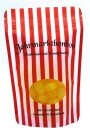 50 gr. Zitrone Kräuter-Bonbon Zuckerfrei