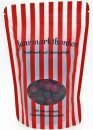 50 gr. Zuckerfreie Him- & Brombeeren Bonbon von Jahrmarktbonbon