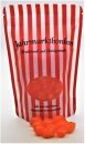 50 gr. Orange Kräuter-Bonbon Zuckerfrei