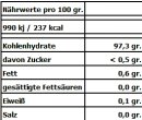 50 gr. Anis Kräuter-Bonbon Zuckerfrei