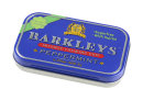 Barkleys Kaugummi zuckerfrei mit Peppermint GUM 9 x 30  gr.