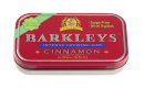 Barkleys Kaugummi zuckerfrei mit Cinnamon GUM 9 x 30 gr.
