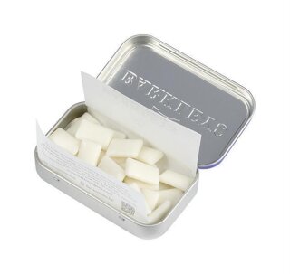 Barkleys Kaugummi zuckerfrei mit Cinnamon GUM 1 x 30 gr.