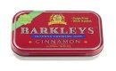 Barkleys Kaugummi zuckerfrei mit Cinnamon GUM 1 x 30 gr.
