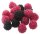 500 gr. Fruchtgummi Gelee Him- und Brombeeren