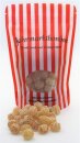 50 gr. Ingwer Bonbon mit Ingweroleosin von Jahrmarktbonbon