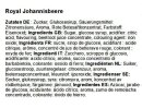 50 gr. Royal Johannisbeere - ein königliches leckeres Bonbon von Jahrmarktbonbon
