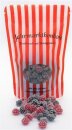 50 gr Him-und Brombeerbonbon lecker von Jahrmarktbonbon