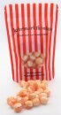 50 gr. Sanddorn /Orange Bonbon fruchtig von Jahrmarktbonbon