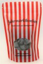 50 gr. Salz Lakritz Bonbon für Hals & Rachen von Jahrmarktbonbon
