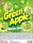500 gr. Green Apple 24 mm Kaugummi  Geschmack: Apfel