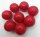 1 kg. Wild Cherry 24 mm Kaugummi Geschmack: Kirsche