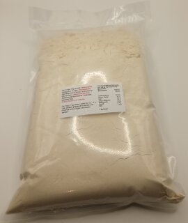 1 kg Crepe Fertigmischung- Jahrmarktqualität