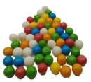 500 g Kaugummikugeln  | Automatenkaugummi | ca. 12.5 mm |...