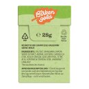 Xylit Grüne Minze Kaugummi  28 gr. im Flip Top von...