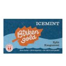 Xylit Icemint Kaugummi  12 Stk im Blister  von Birkengold