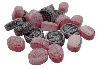 500 g. Glühwein / Glühwein Rum Taler Mischung natürlich alkoholfrei